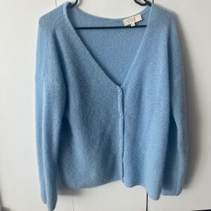 Sezane Gaspard Cardigan